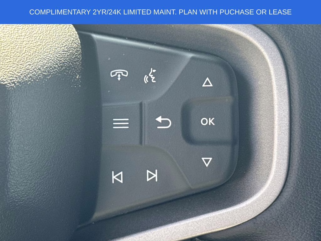 2025 Oxford White Ford Bronco Big Bend 4X4 SUV