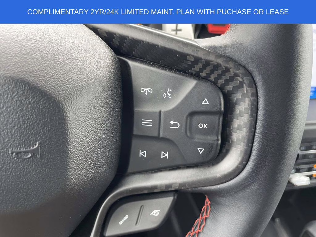 2025 Grey Ford Bronco Raptor 4X4 SUV