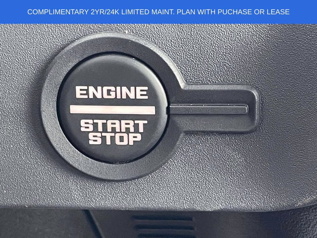 2025 Grey Ford Bronco Raptor 4X4 SUV