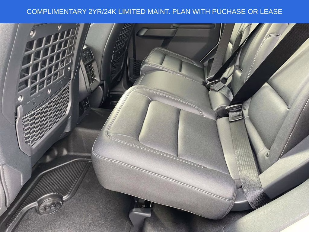 2025 Desert Sand Ford Bronco Big Bend 4X4 SUV