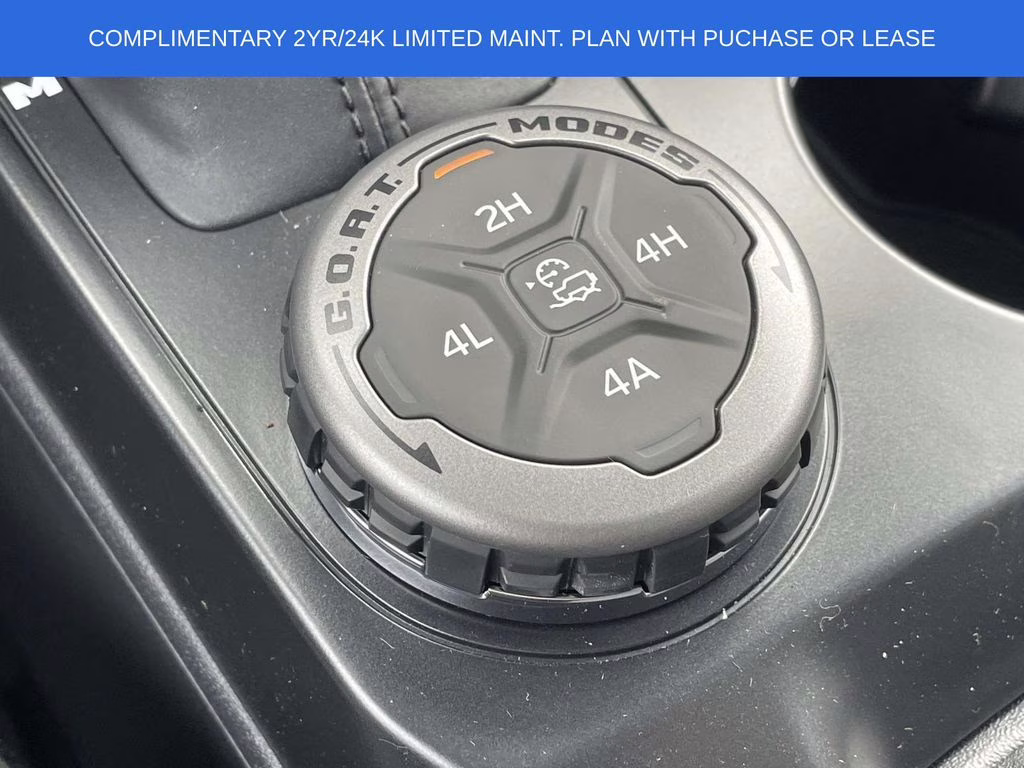 2025 Desert Sand Ford Bronco Big Bend 4X4 SUV