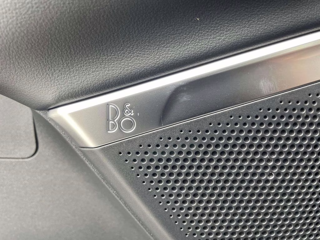 2025 Black Metallic Ford Expedition Max Platinum 4X4 SUV