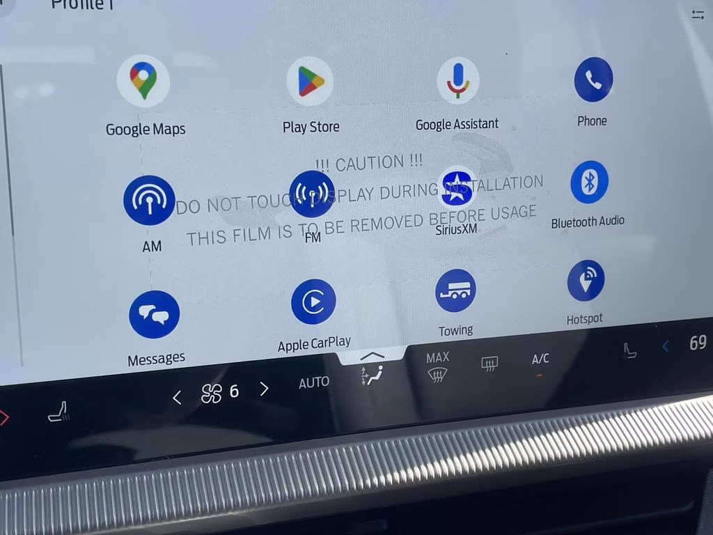 2026 Gray Metallic Ford Explorer Active RWD SUV