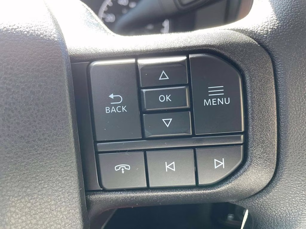 2026 Black Metallic Ford Super Duty F-250 SRW XL 4X4 Truck