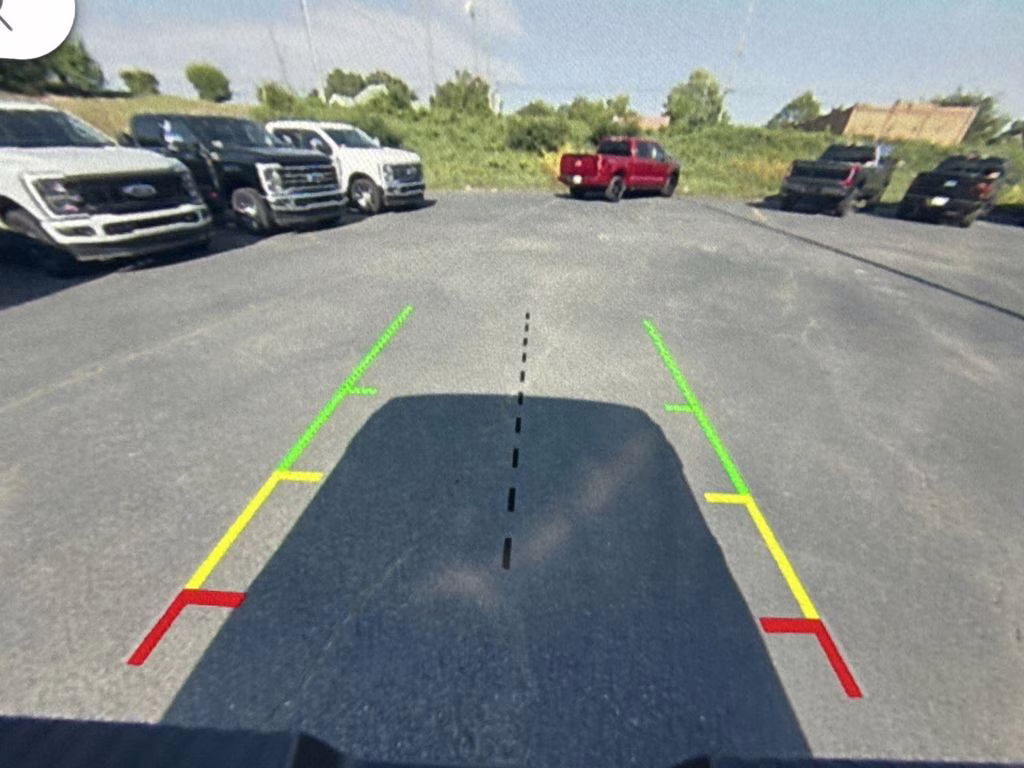 2026 Gray Metallic Ford Super Duty F-250 SRW Lariat 4X4 Truck