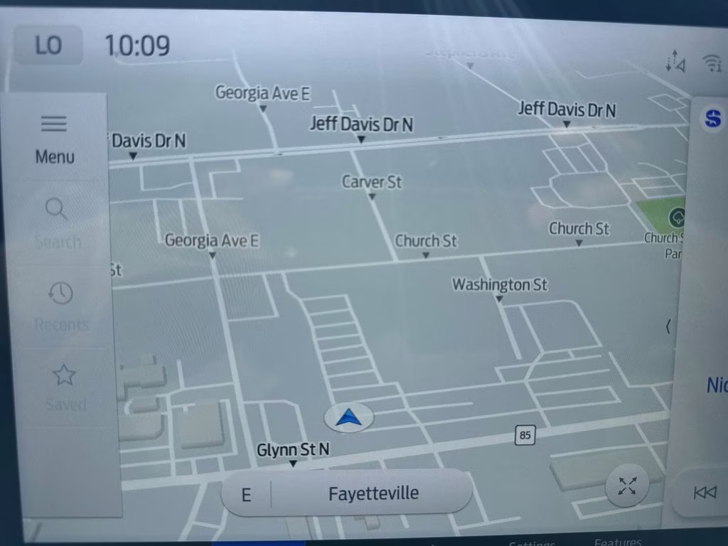 2026 Gray Metallic Ford Super Duty F-250 SRW Lariat 4X4 Truck