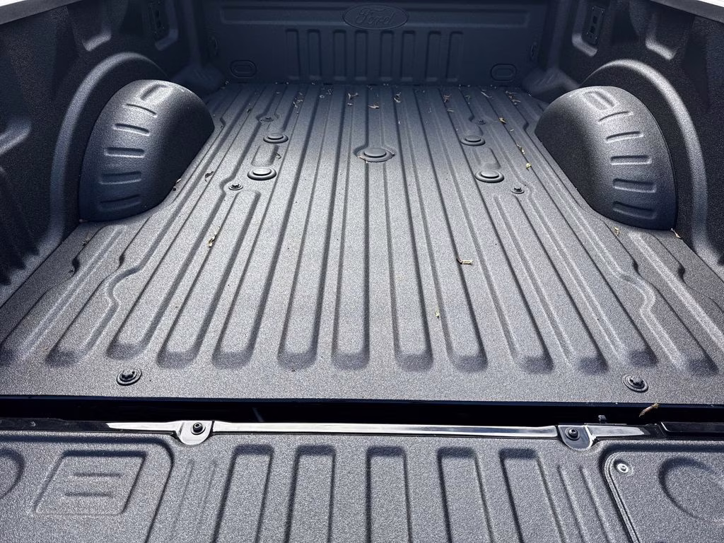 2026 Black Metallic Ford Super Duty F-250 SRW Lariat 4X4 Truck