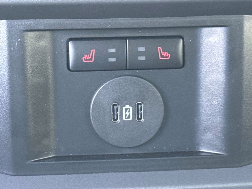 2026 Black Metallic Ford Super Duty F-250 SRW Lariat 4X4 Truck