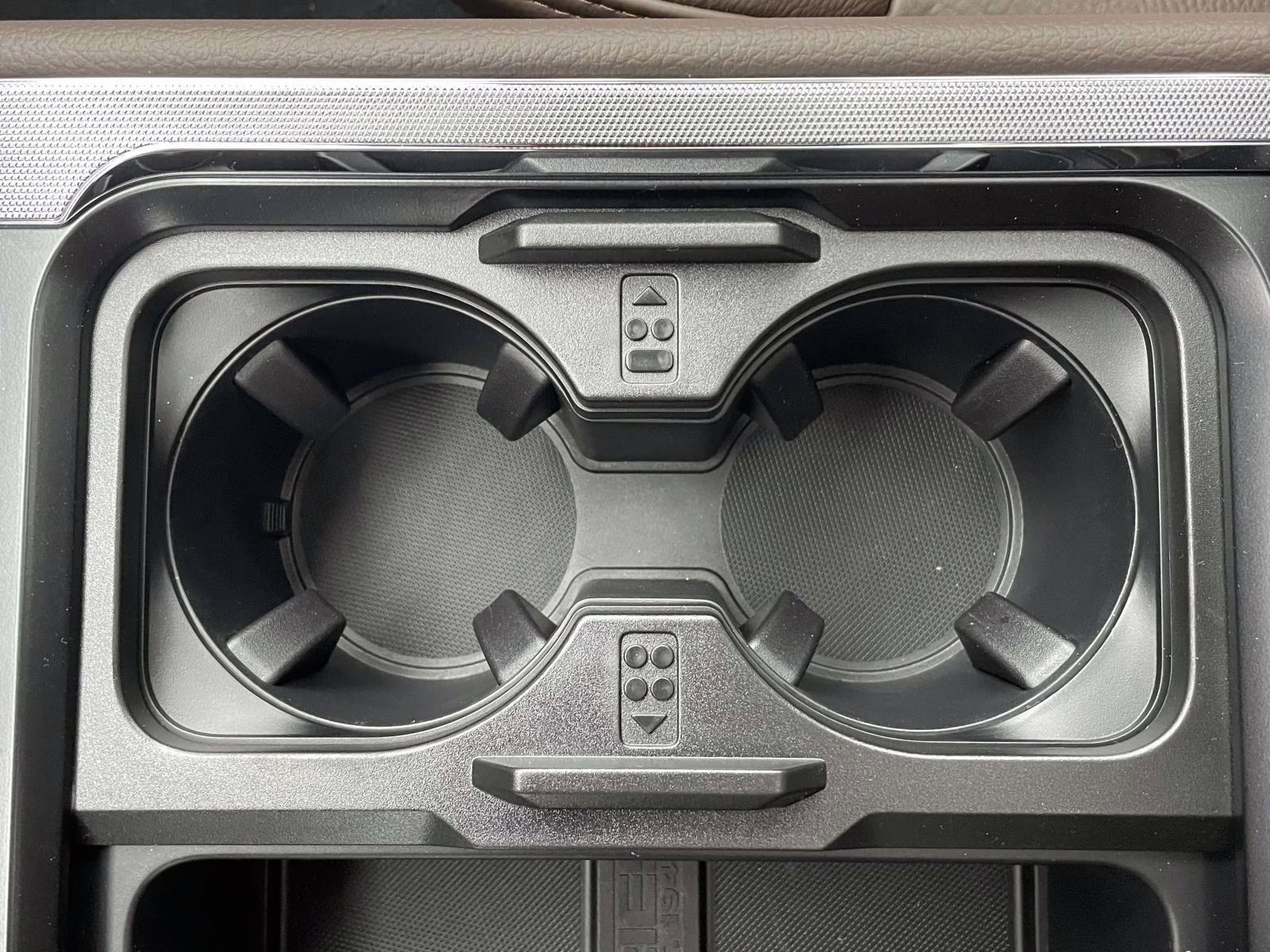 2026 Star White Metallic Tri-Coat Ford Super Duty F-350 DRW King Ranch 4X4 Truck