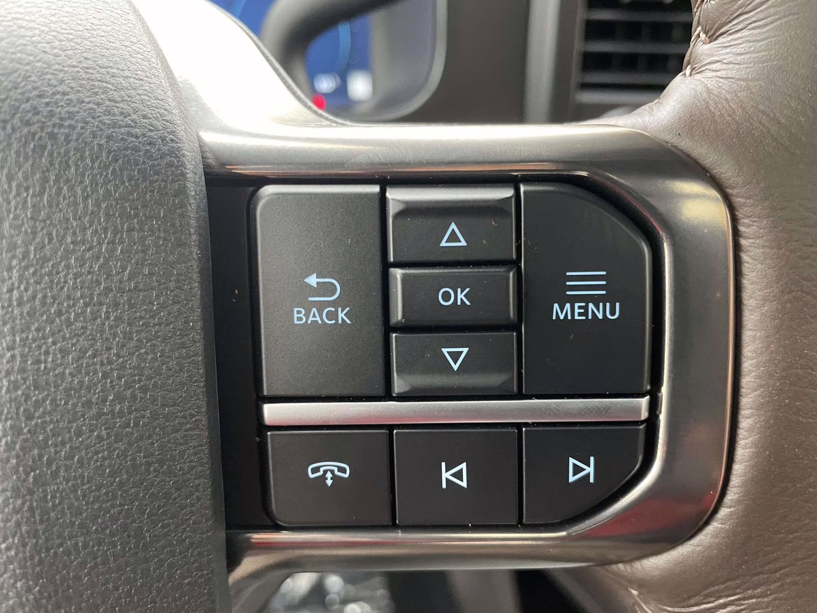 2026 Star White Metallic Tri-Coat Ford Super Duty F-350 DRW King Ranch 4X4 Truck