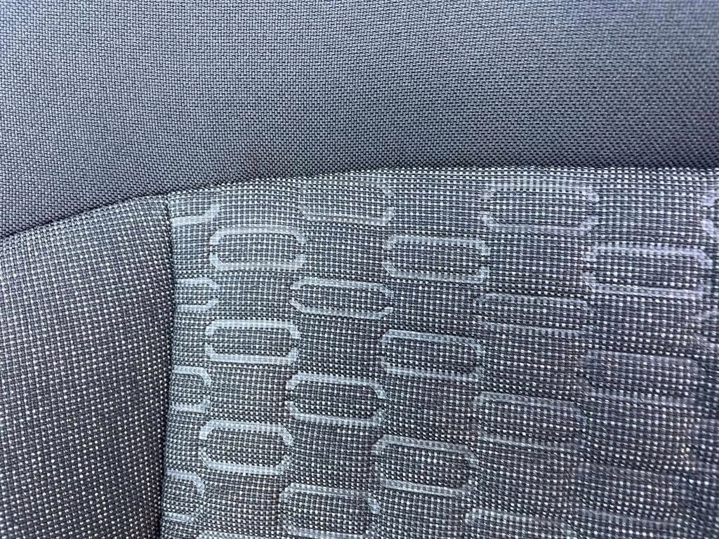 2025 Shadow Black Ford Ranger XL 4X4 Truck