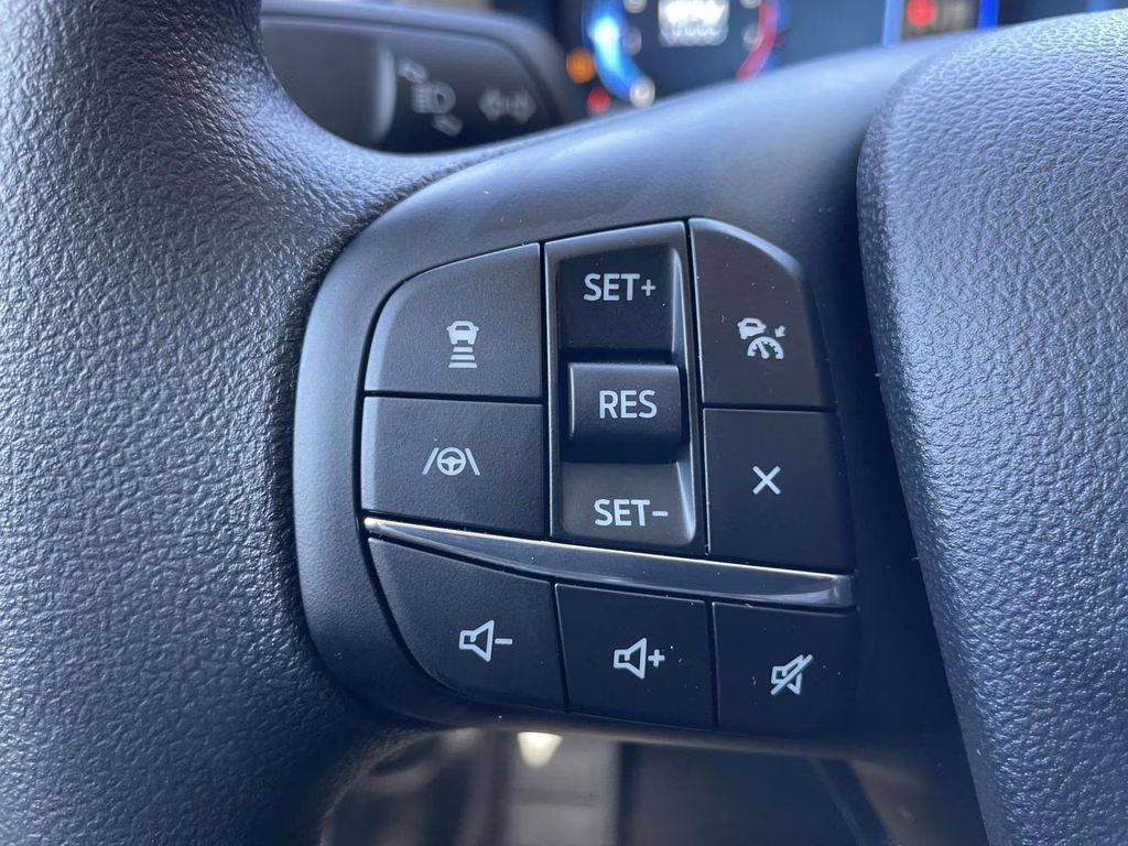 2025 Oxford White Ford Bronco Sport Big Bend 4X4 SUV