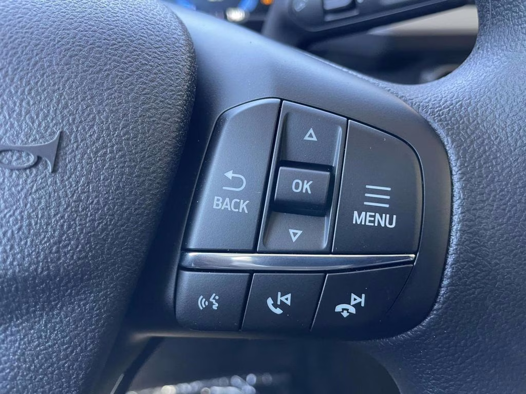 2025 Oxford White Ford Bronco Sport Big Bend 4X4 SUV