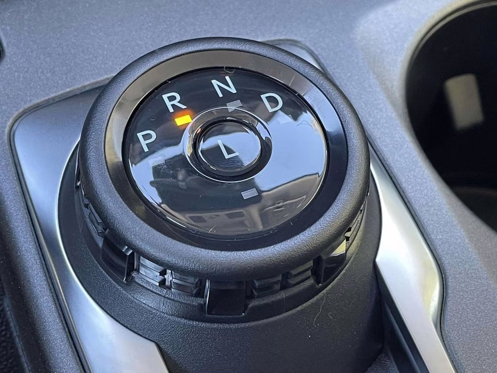 2025 Oxford White Ford Bronco Sport Big Bend 4X4 SUV