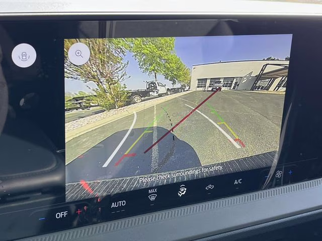 2025 Oxford White Ford Maverick XL FWD Truck