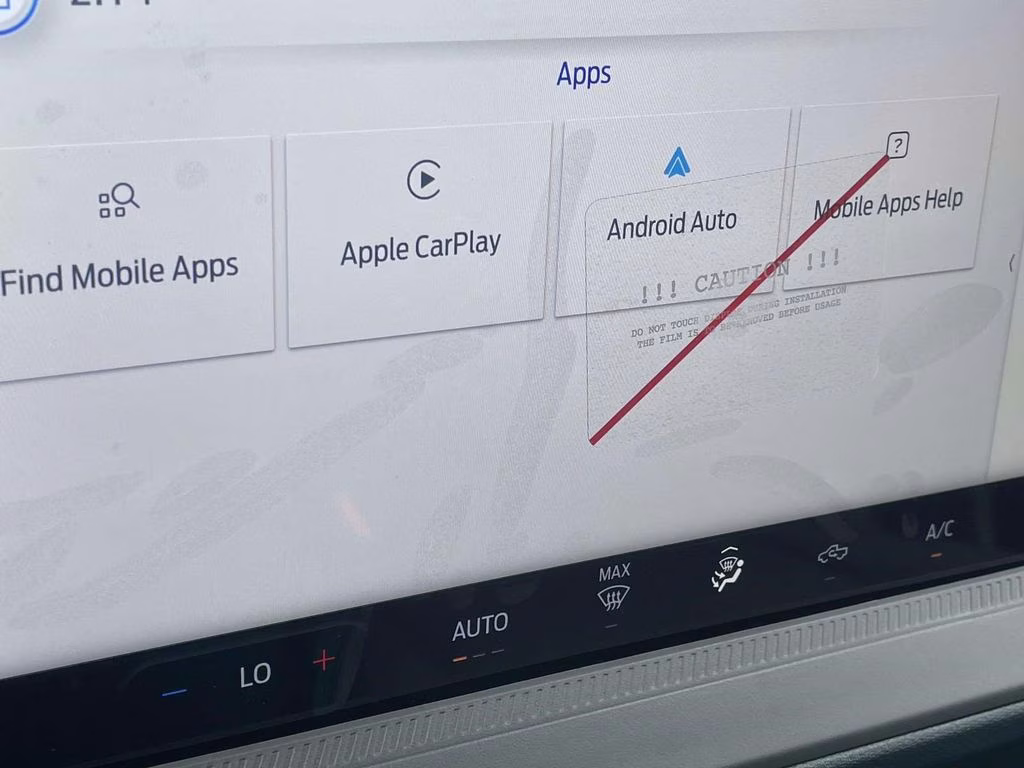 2025 Shadow Black Ford Maverick XL FWD Truck