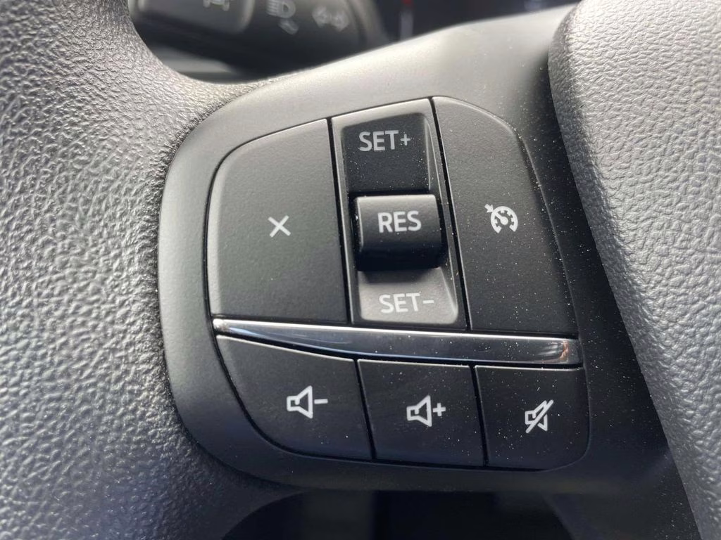 2025 Shadow Black Ford Maverick XL FWD Truck