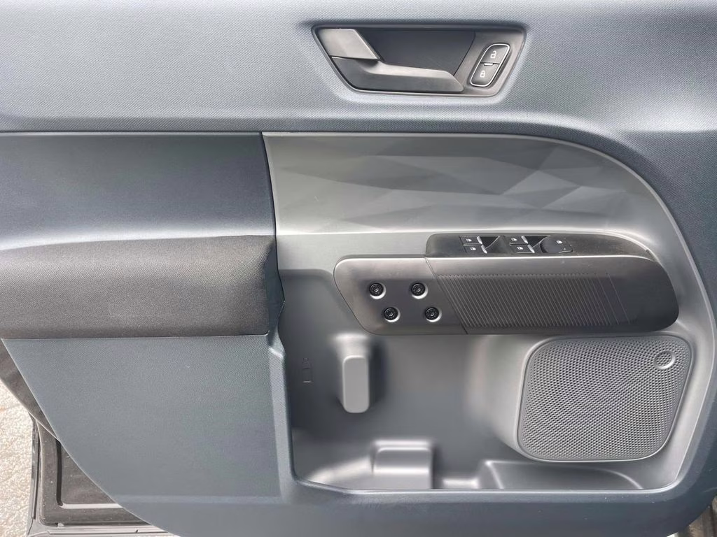 2025 Shadow Black Ford Maverick XL FWD Truck