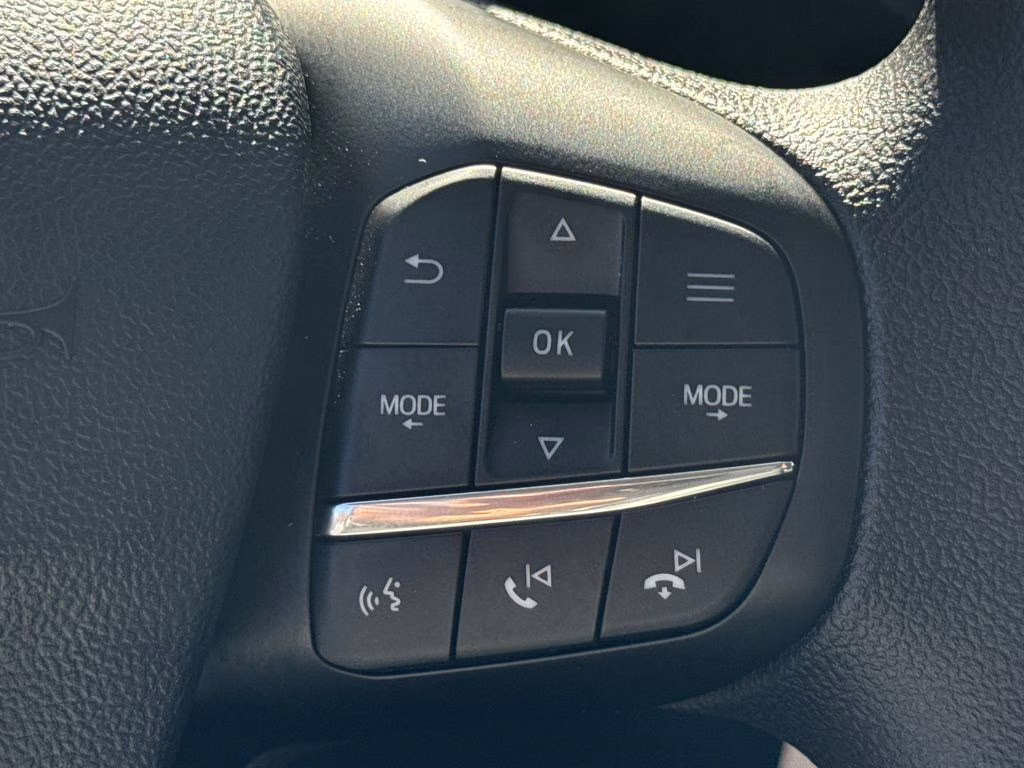 2025 Gray Metallic Ford Maverick XL AWD Truck