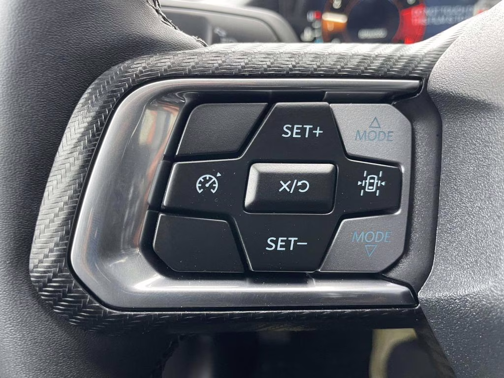 2026 Vapor Blue Ford Mustang EcoBoost RWD Coupe