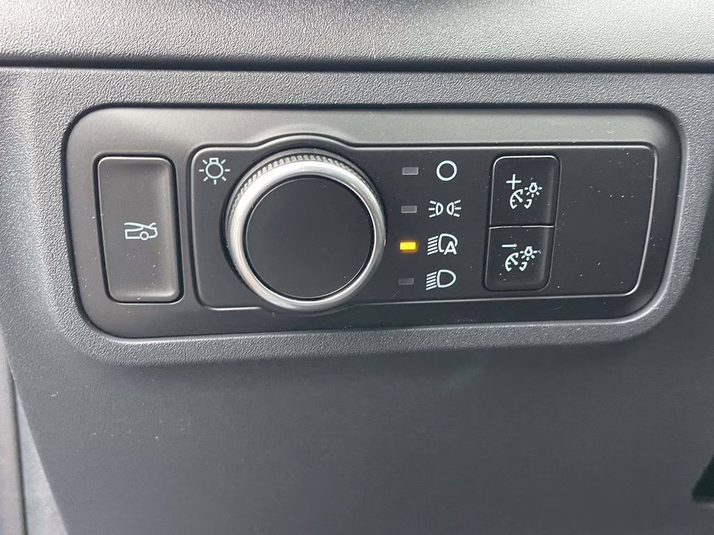 2026 Vapor Blue Ford Mustang EcoBoost RWD Coupe