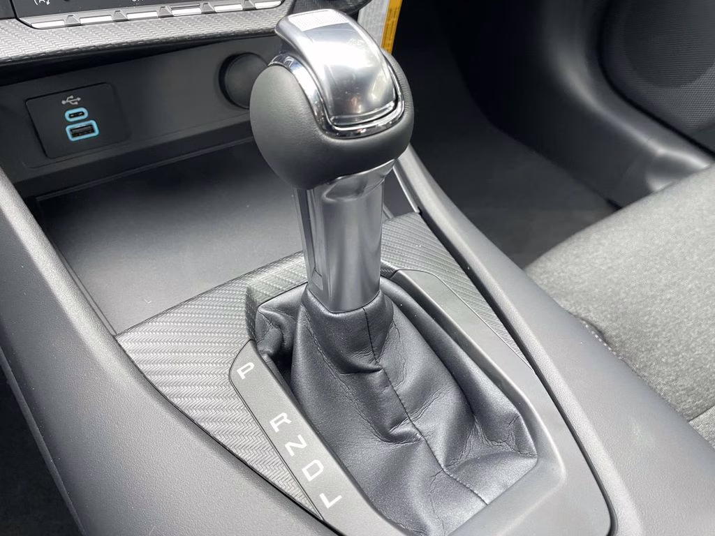 2026 Vapor Blue Ford Mustang EcoBoost RWD Coupe