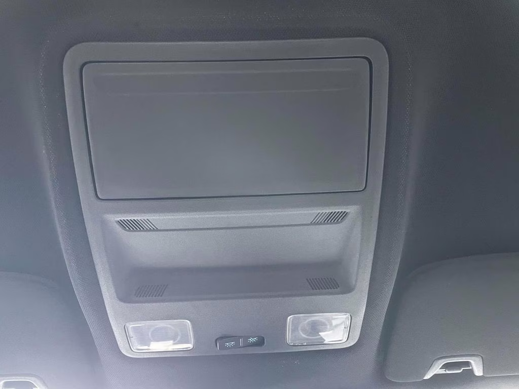 2026 Vapor Blue Ford Mustang EcoBoost RWD Coupe