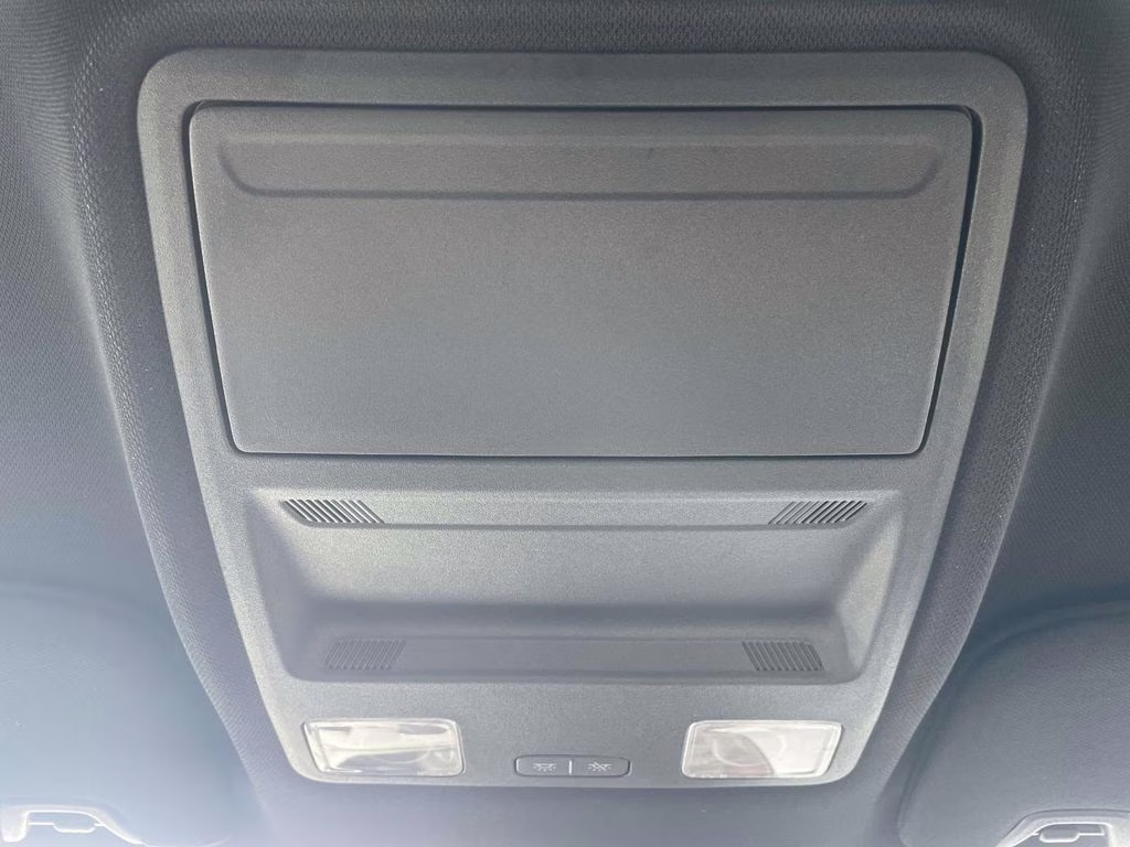 2026 Adriatic Blue Metallic Ford Mustang EcoBoost RWD Coupe