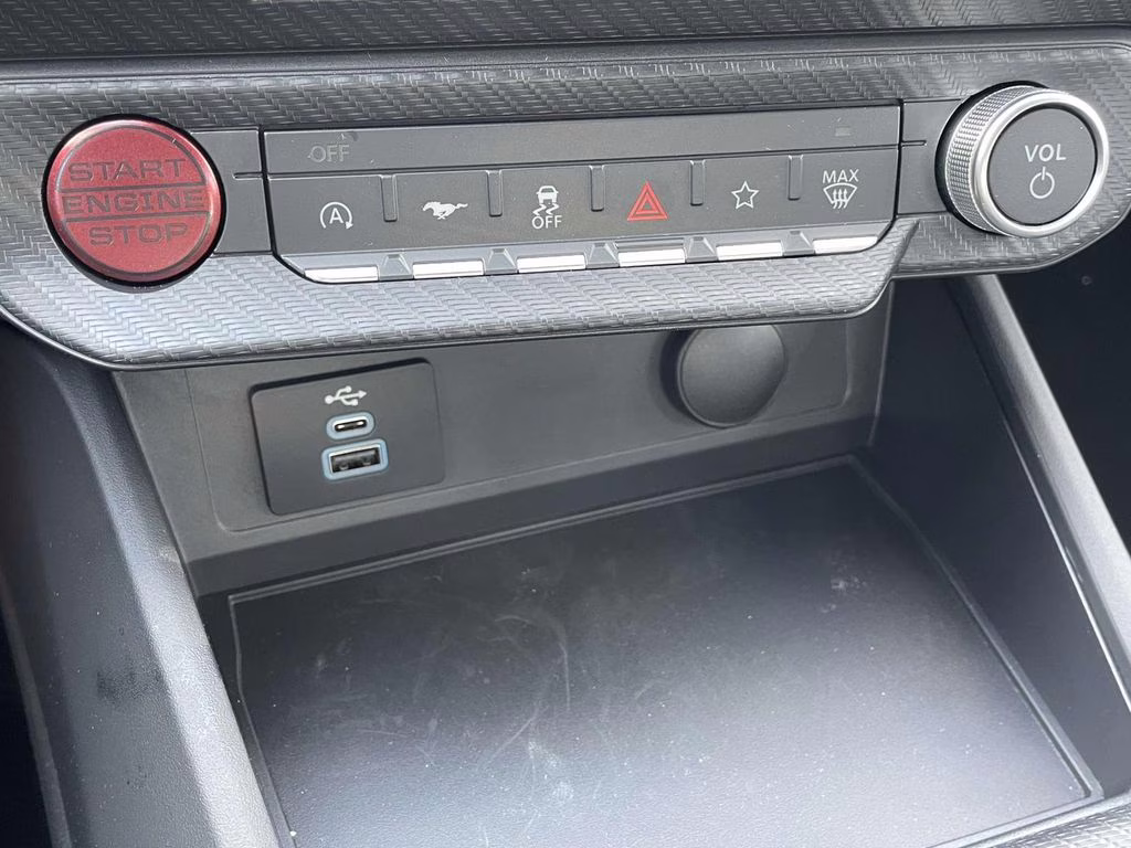 2026 Adriatic Blue Metallic Ford Mustang EcoBoost RWD Coupe