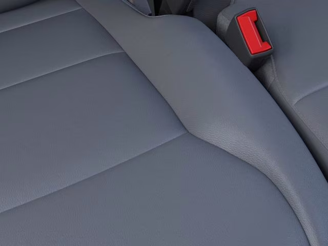 2025 Oxford White Ford F-600SD XL 4X4 Chassis