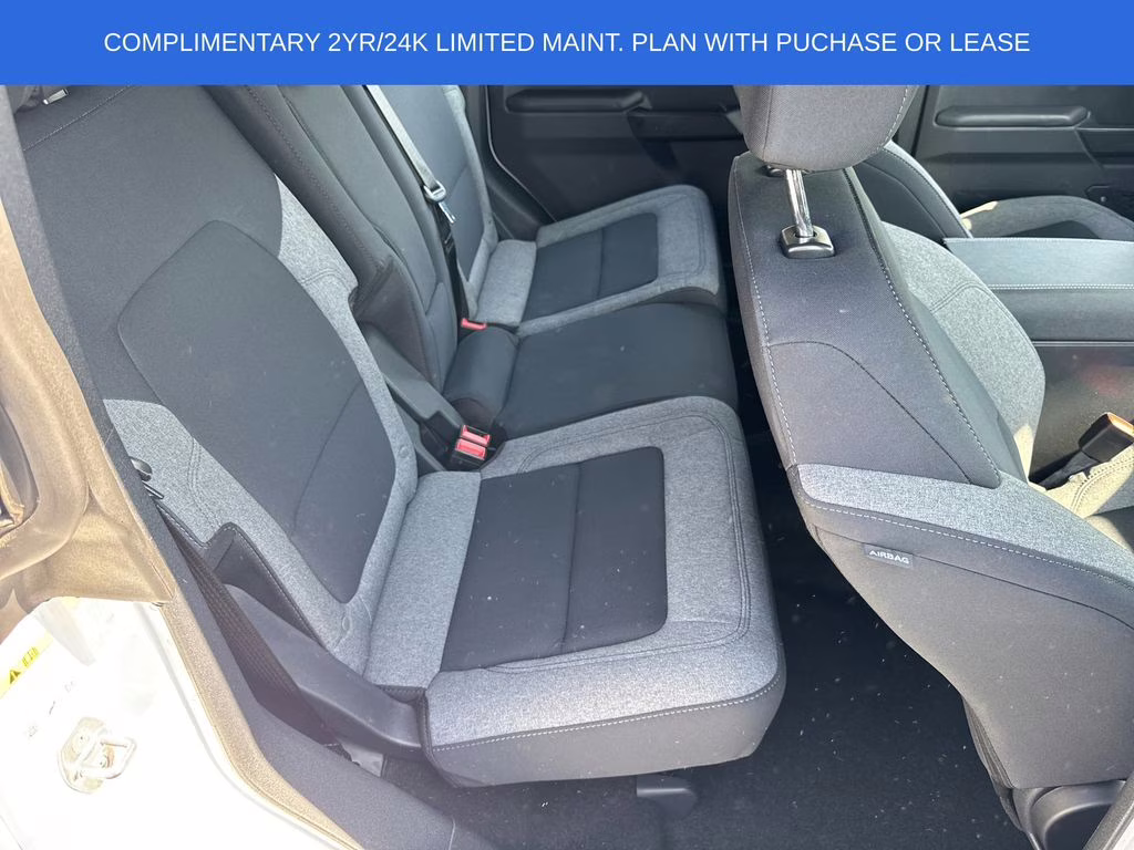 2025 Ford Bronco 4-Door Base - Photo 15