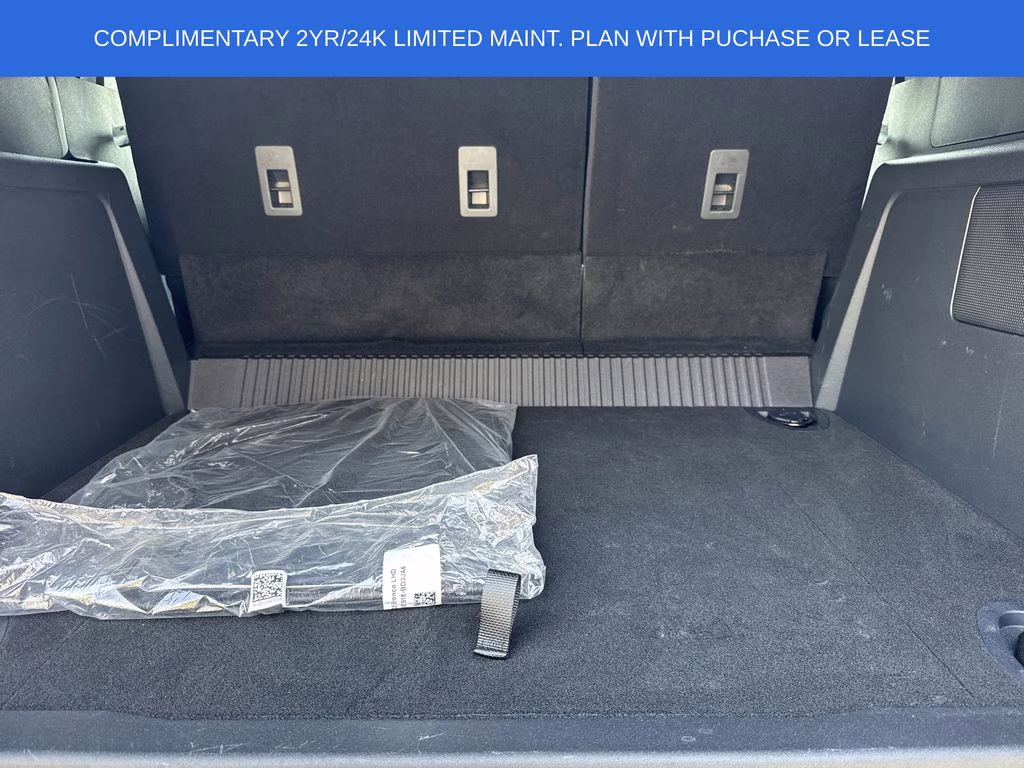 2025 Ford Bronco 4-Door Base - Photo 18