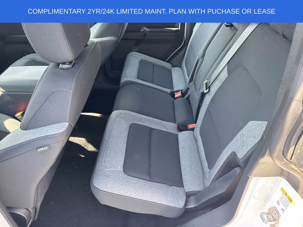 2025 Ford Bronco 4-Door Base - Photo 20