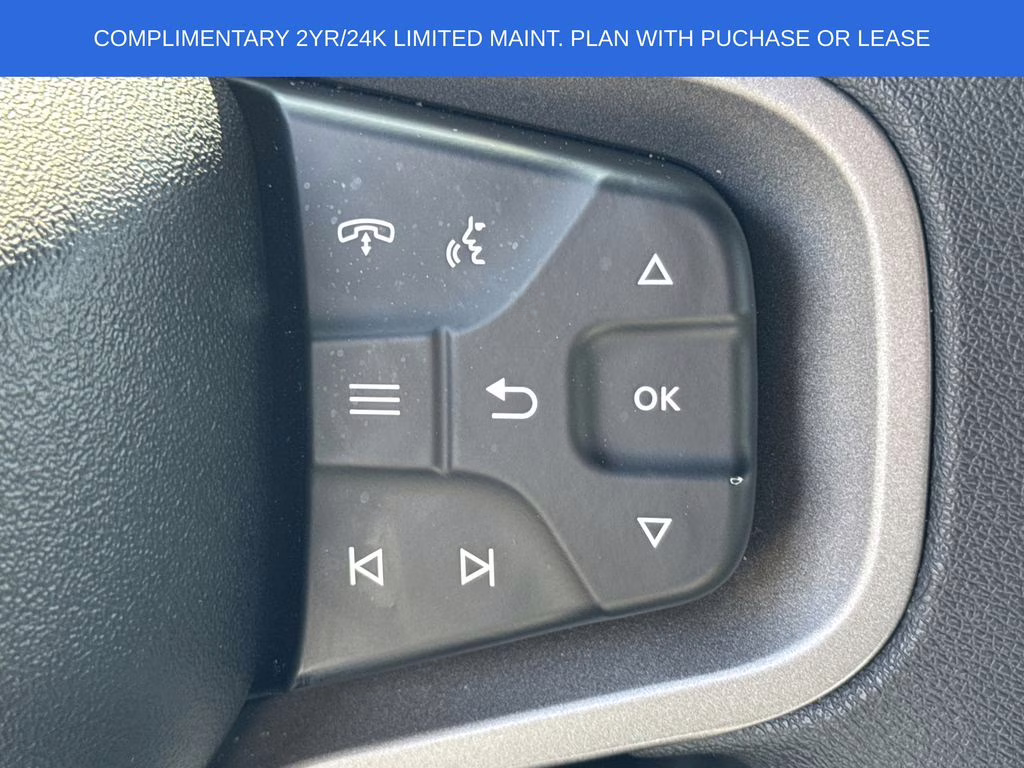 2025 Ford Bronco 4-Door Base - Photo 25