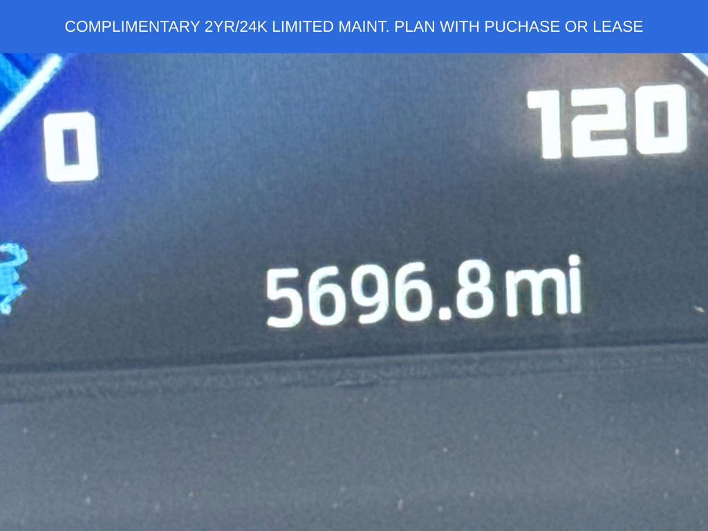 2025 Ford Bronco 4-Door Base - Photo 27