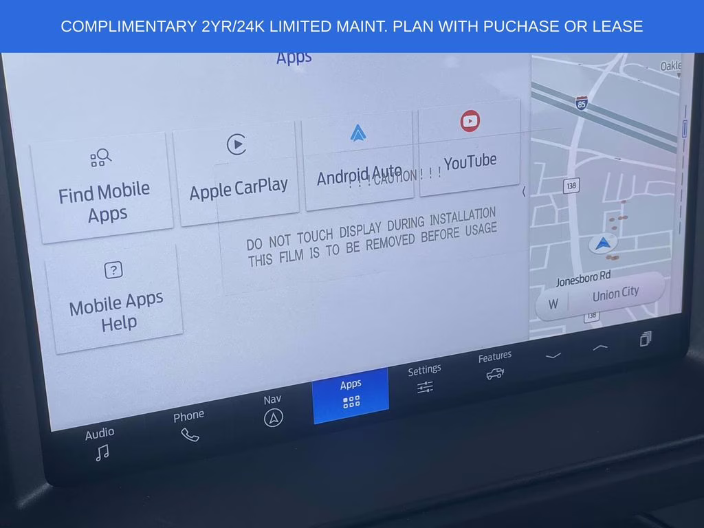 2025 Ford Bronco 4-Door Badlands - Photo 11