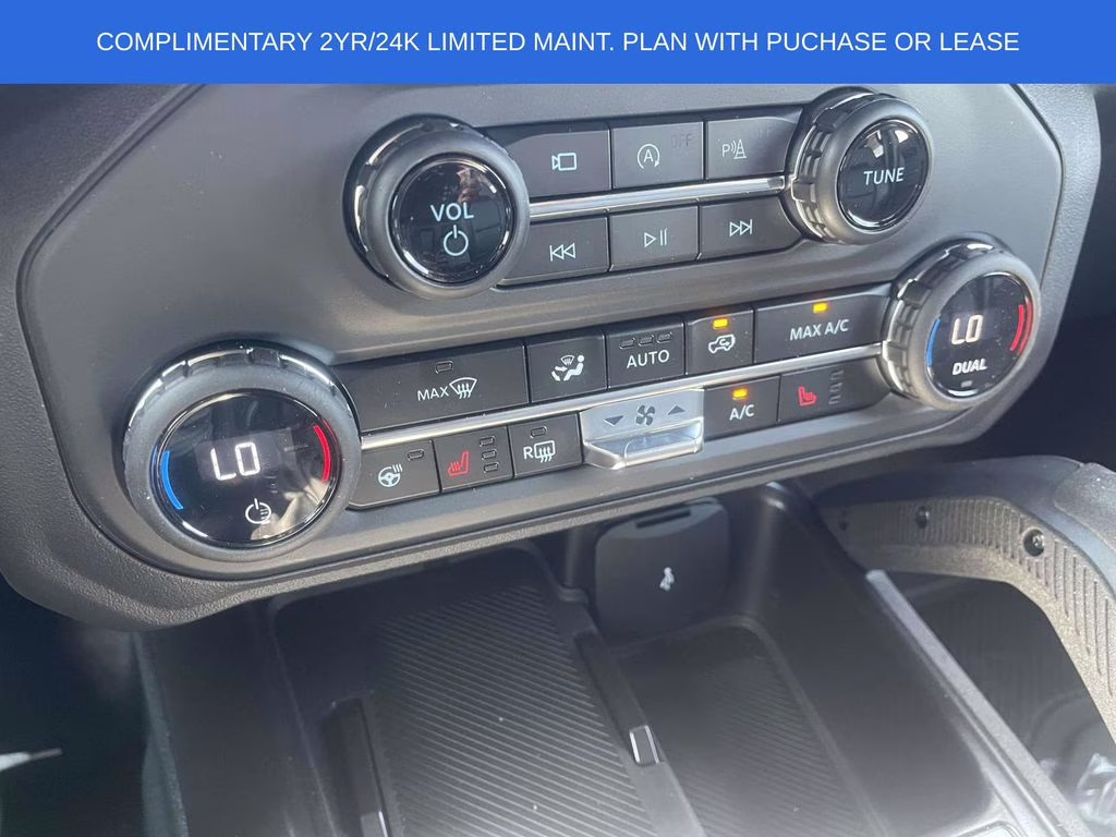 2025 Ford Bronco 4-Door Badlands - Photo 8