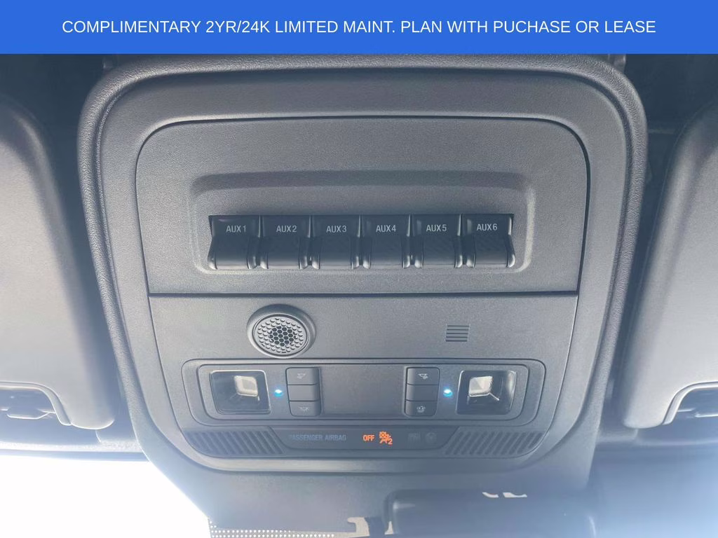 2025 Ford Bronco 4-Door Badlands - Photo 9