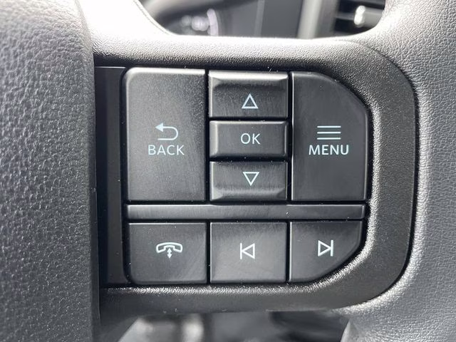 2026 Oxford White Ford Super Duty F-250 SRW XL RWD Truck