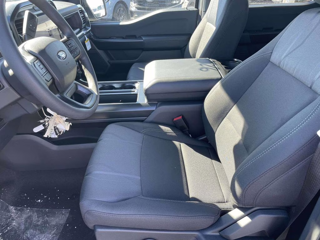 2026 Avalanche Ford F-150 STX RWD Truck