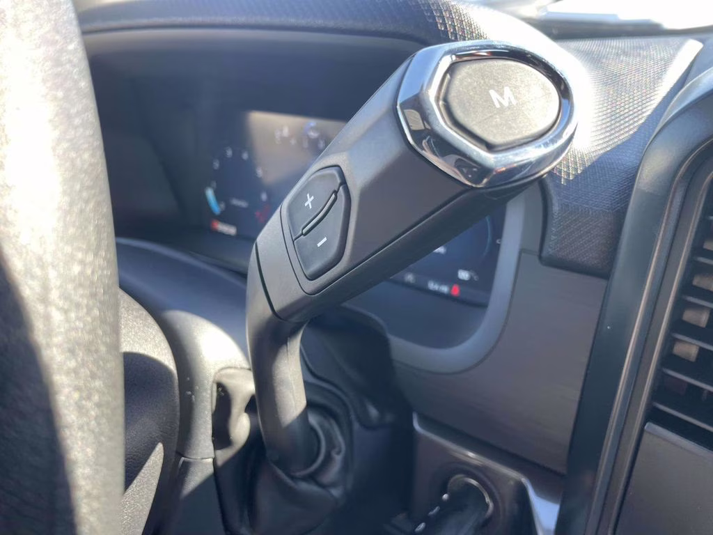 2026 Avalanche Ford F-150 STX RWD Truck