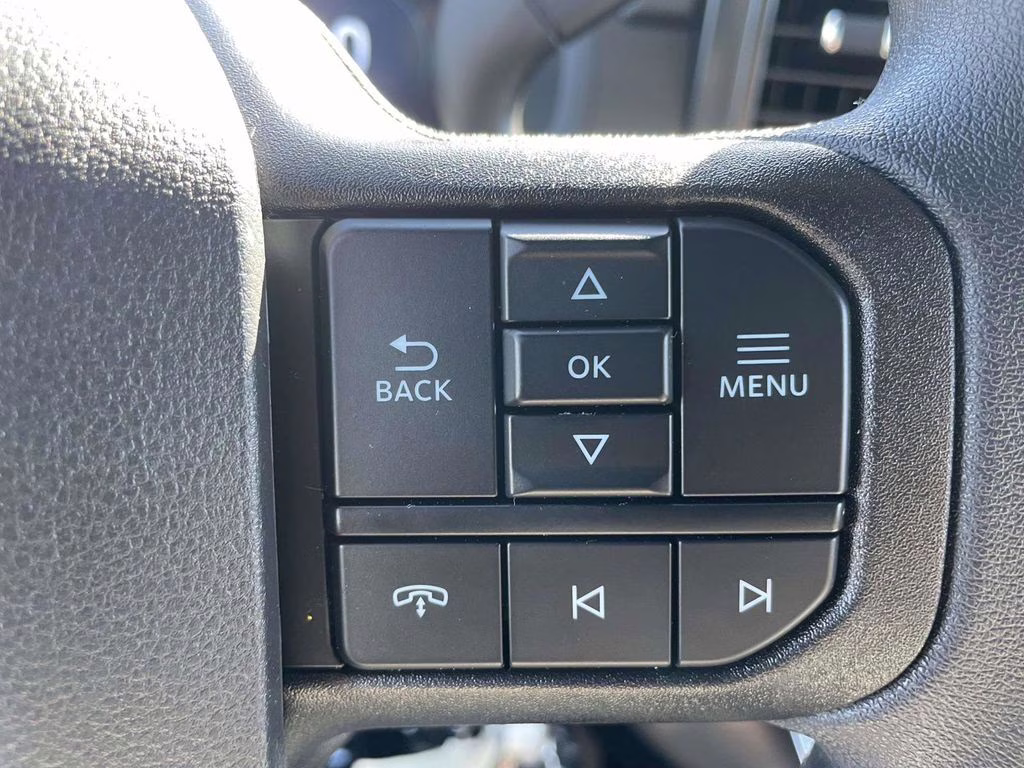 2026 Avalanche Ford F-150 STX RWD Truck