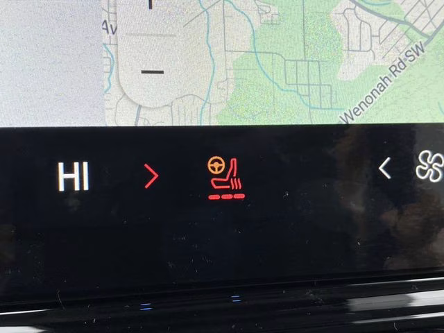 2025 White Metallic Ford Expedition Max Platinum 4X4 SUV