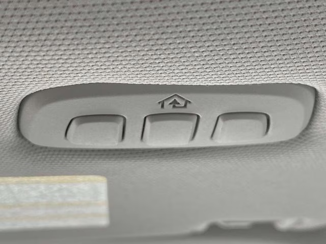 2025 White Metallic Ford Expedition Max Platinum 4X4 SUV