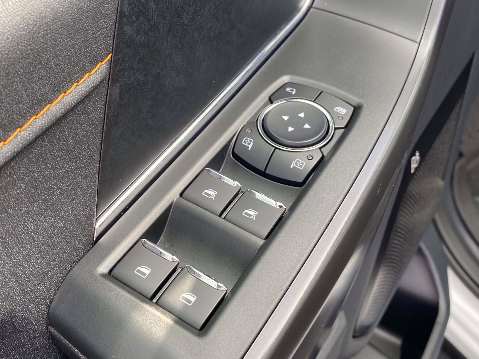 2025 Oxford White Ford F-150 Tremor 4X4 Truck