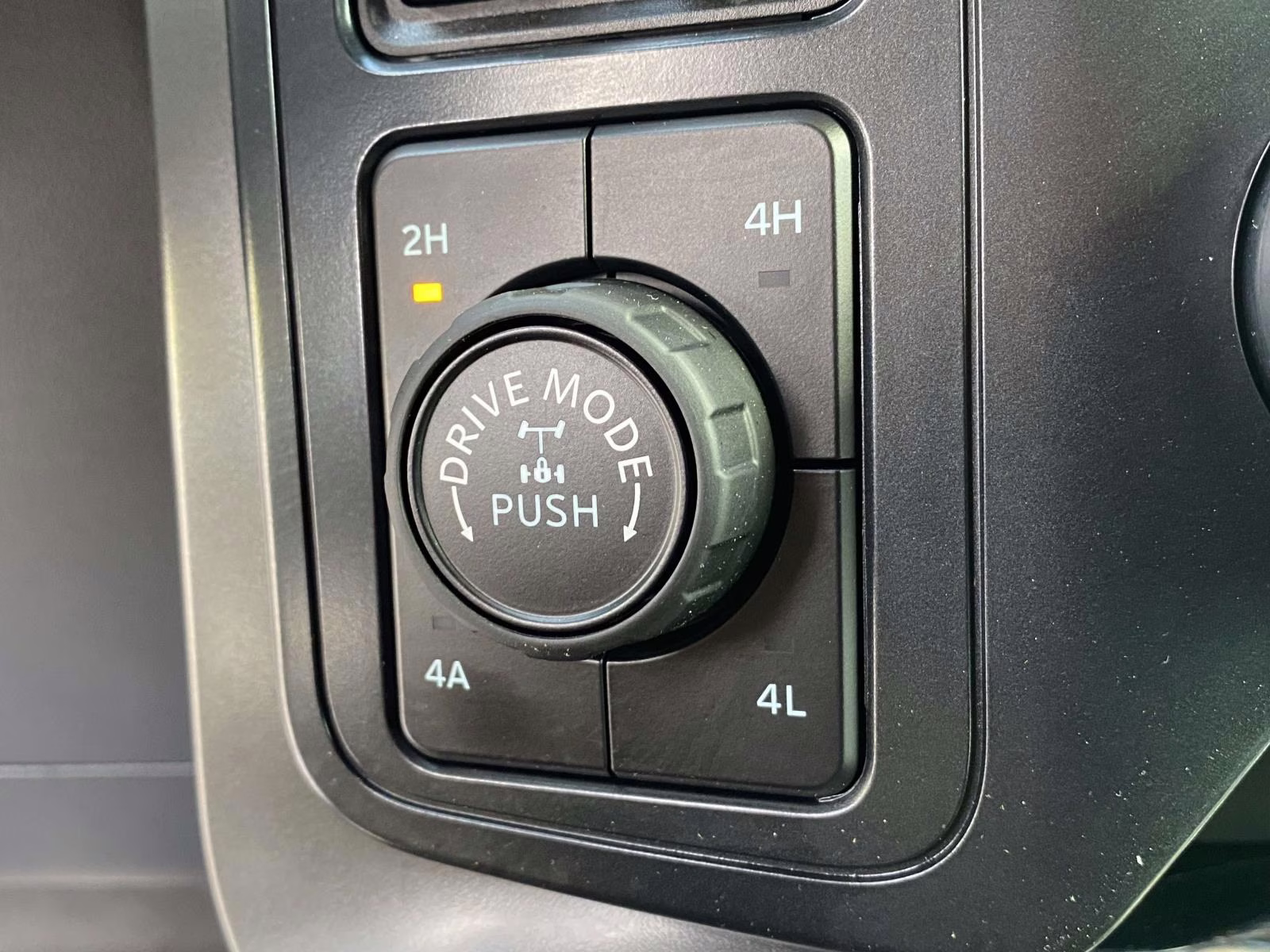 2025 Oxford White Ford F-150 Tremor 4X4 Truck