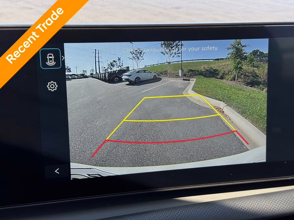 2026 White Pearl Hyundai Tucson SE FWD SUV