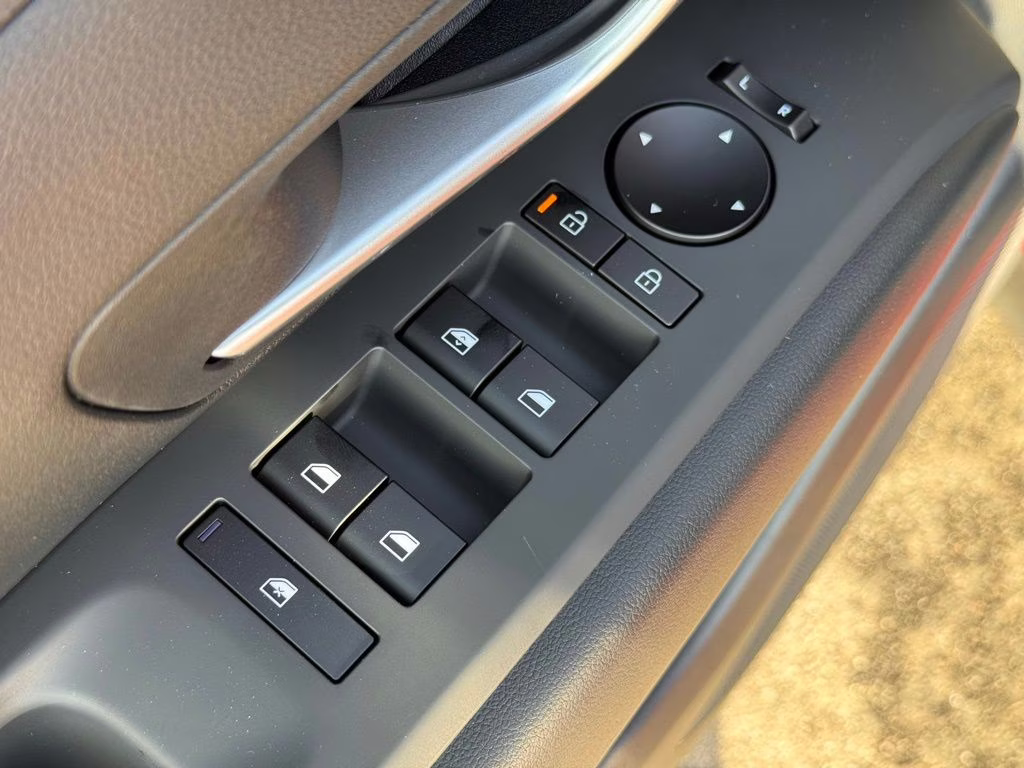 2026 Ultimate Red Hyundai Tucson SE FWD SUV