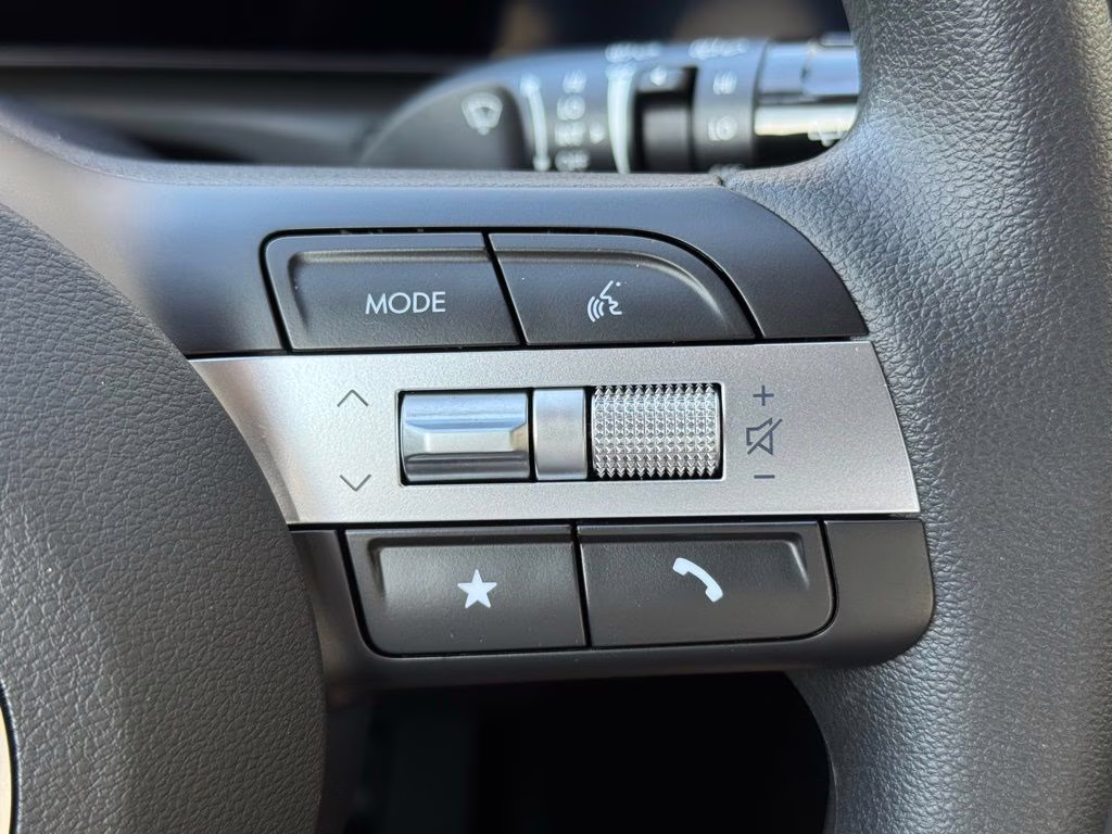 2026 Ultimate Red Hyundai Tucson SE FWD SUV