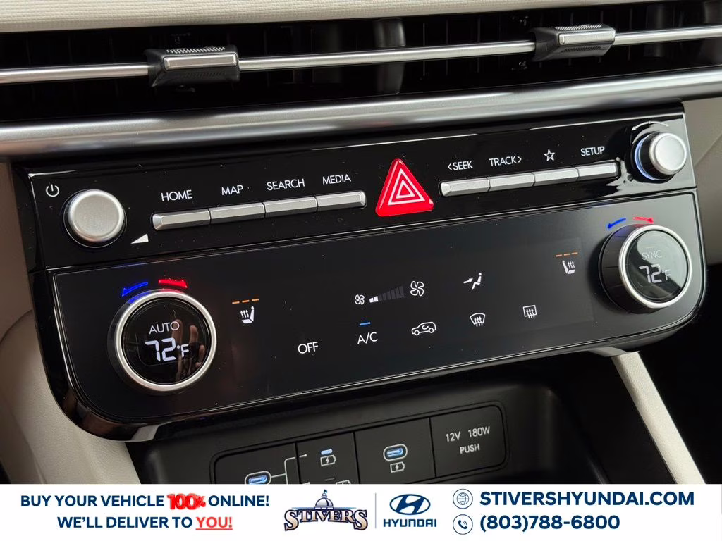 2026 Rockwood Green Hyundai Tucson SEL FWD SUV